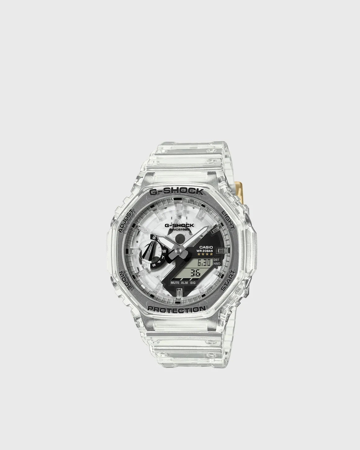 G-SHOCK GA-2140RX-7AER