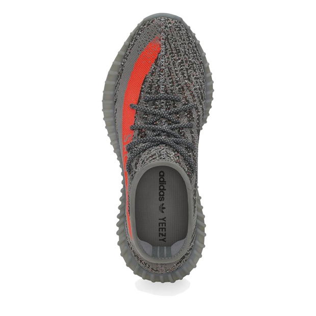 Adidas Yeezy Boost 350 "Beluga Reflective"