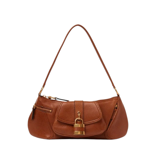 CHLOE "The 90" Clay bag