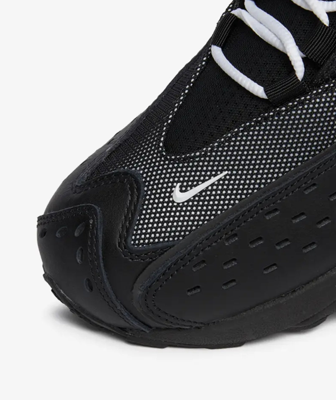 Nike x Drake NOCTA Air Zoom Drive SP "Black"