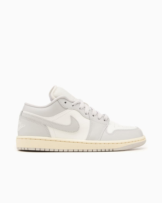 Air Jordan 1 Low "Coconut Milk"