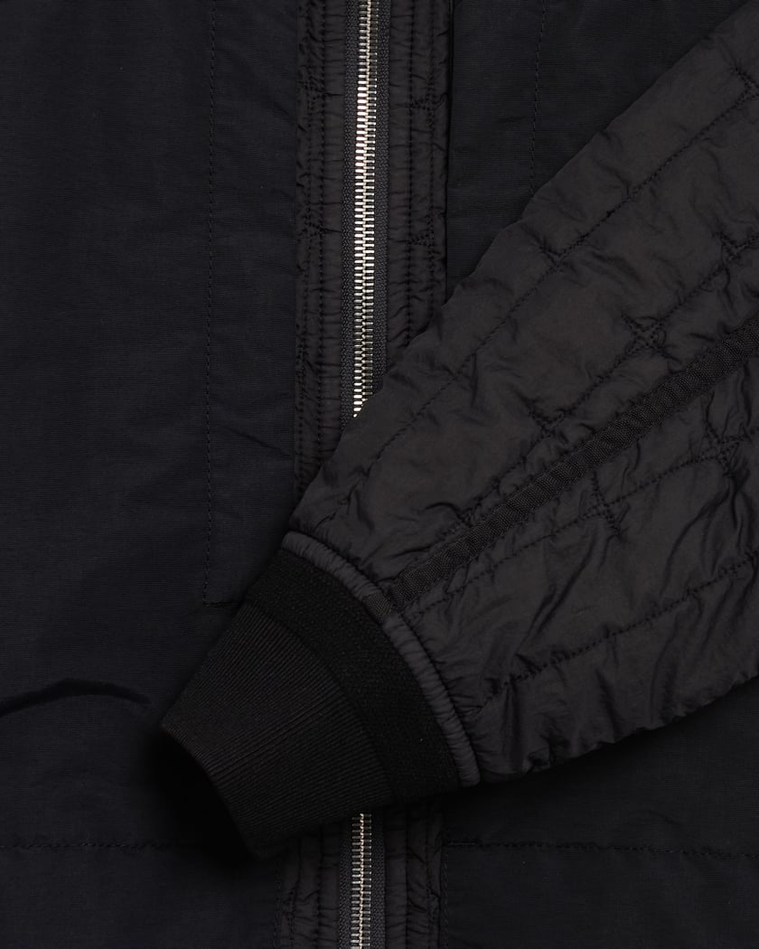 Stone Island Men's Waterproof Down Jacket