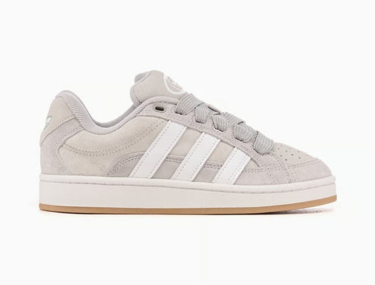Adidas Campus 00s Beta "Grey One / Cloud White"