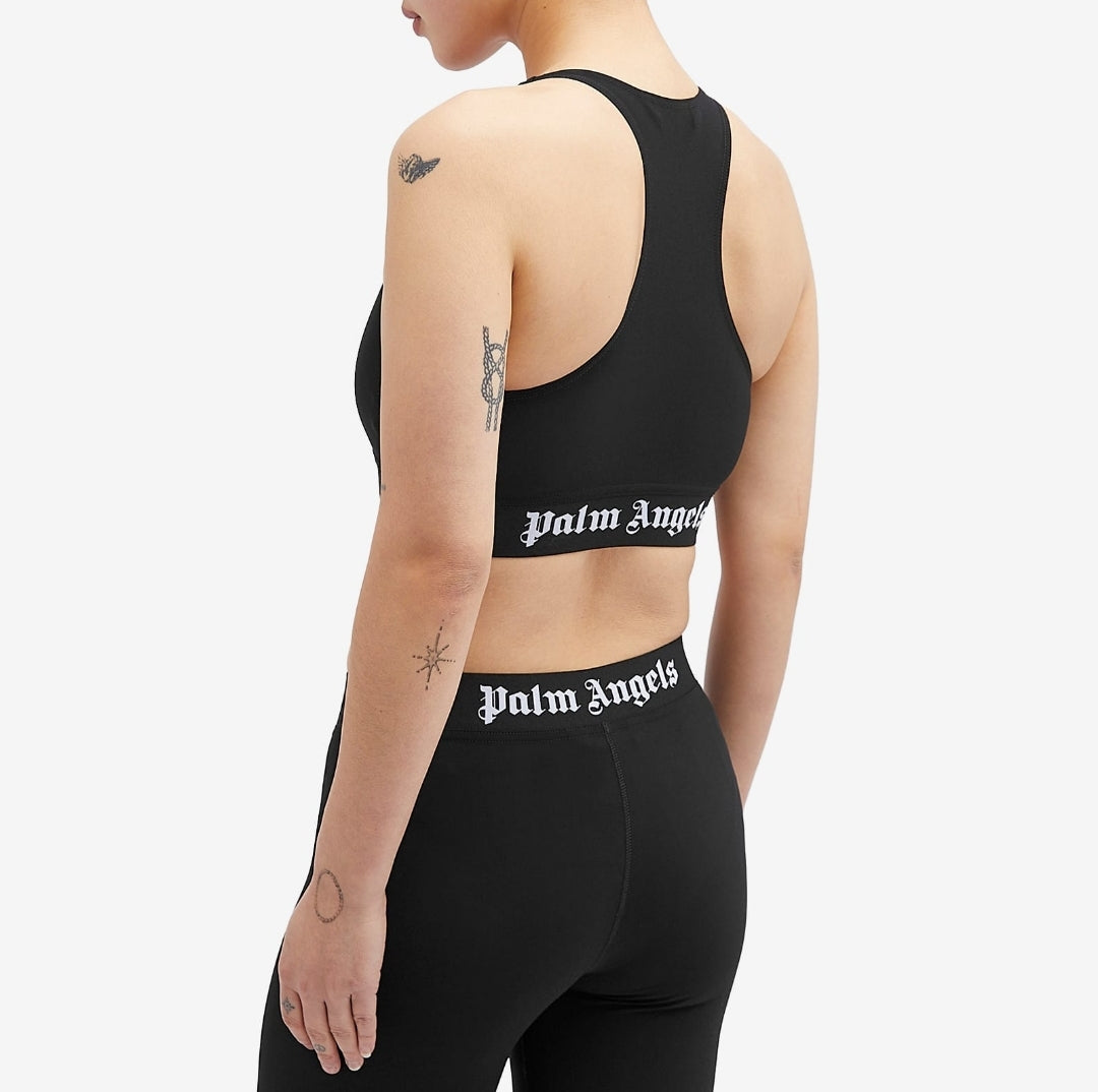 Palm Angels Sport top