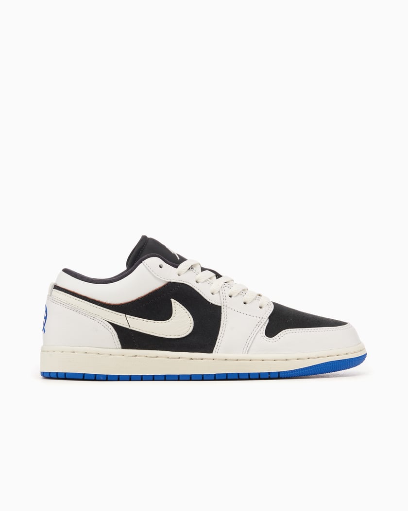 Air Jordan 1 Low Quai 54