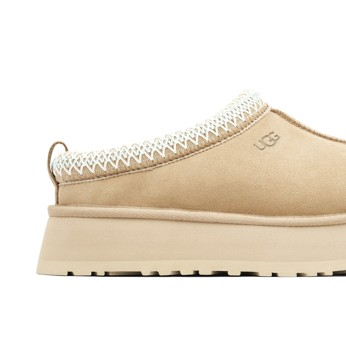 UGG Tazz Sand slippers