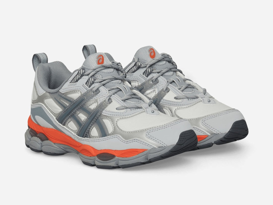 Asics GEL-NYC Utility Glacier Grey / Metropolis