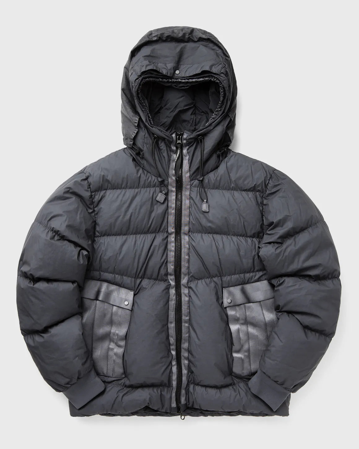 C.P. Company Bi-TM Goggle Down Jacket