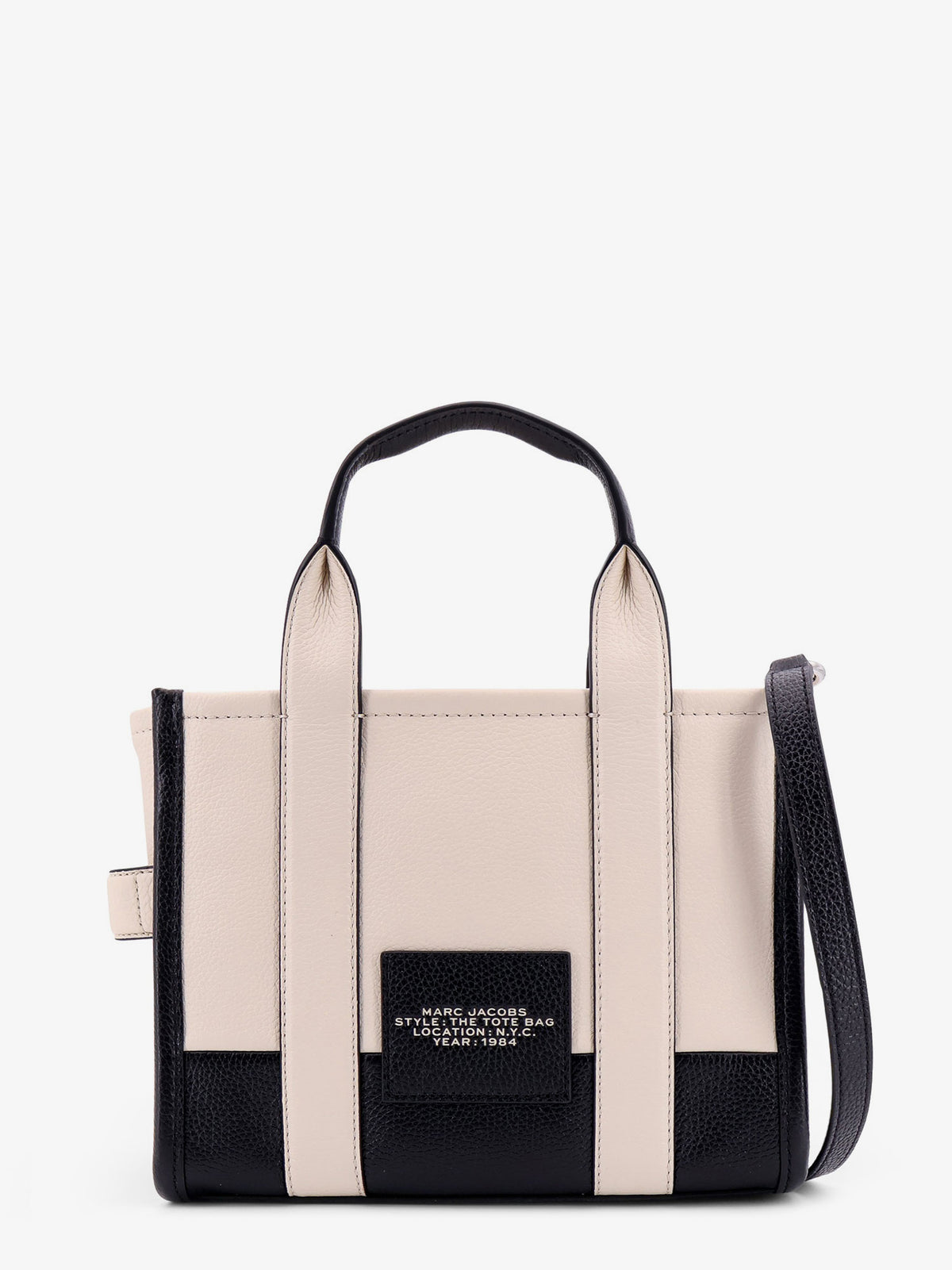 Marc Jacobs Small The Colorblock tote bag