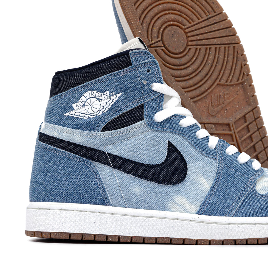 Air Jordan 1 High OG "Denim"