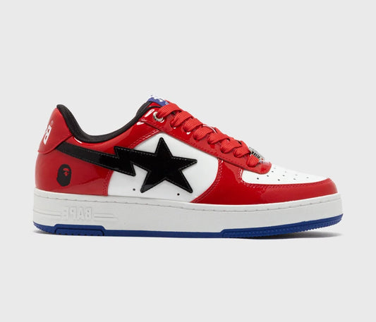 A Bathing Ape BAPE STA #1 M2