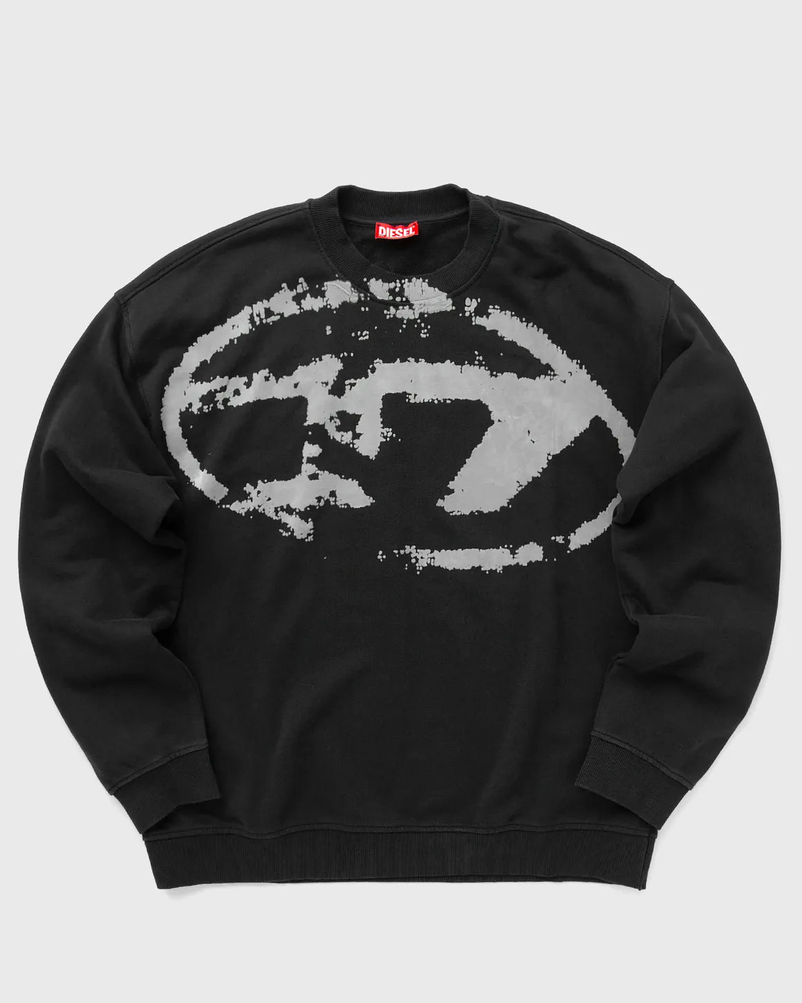 Diesel S-BOXT-N5 SWEAT-SHIRT