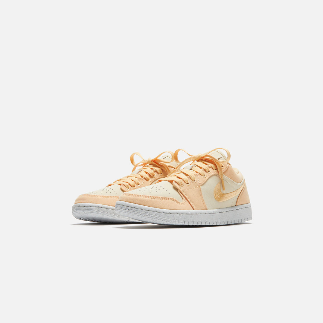 Air Jordan 1 Low SE "Celestial Gold"