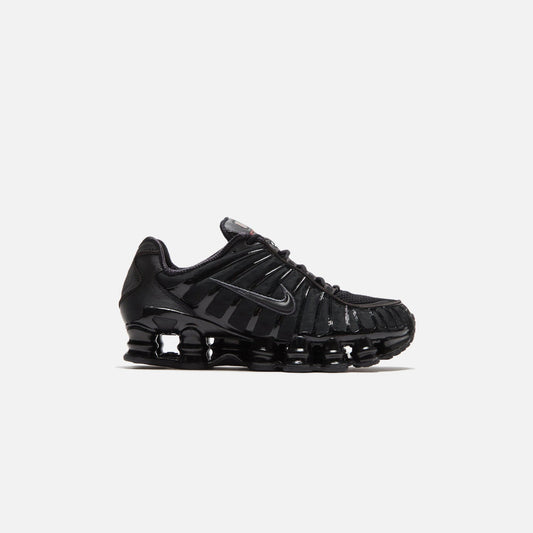 Nike Shox TL Black