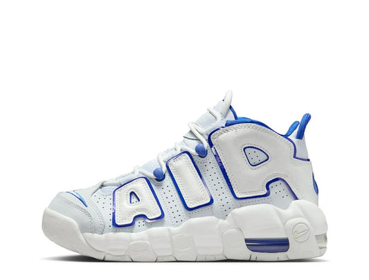 Nike Air More Uptempo "White Royal"