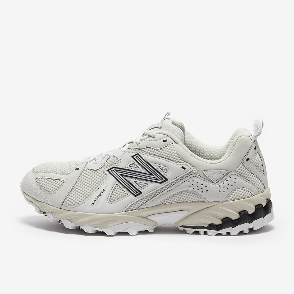 New Balance 610 "Nimbus Cloud White"