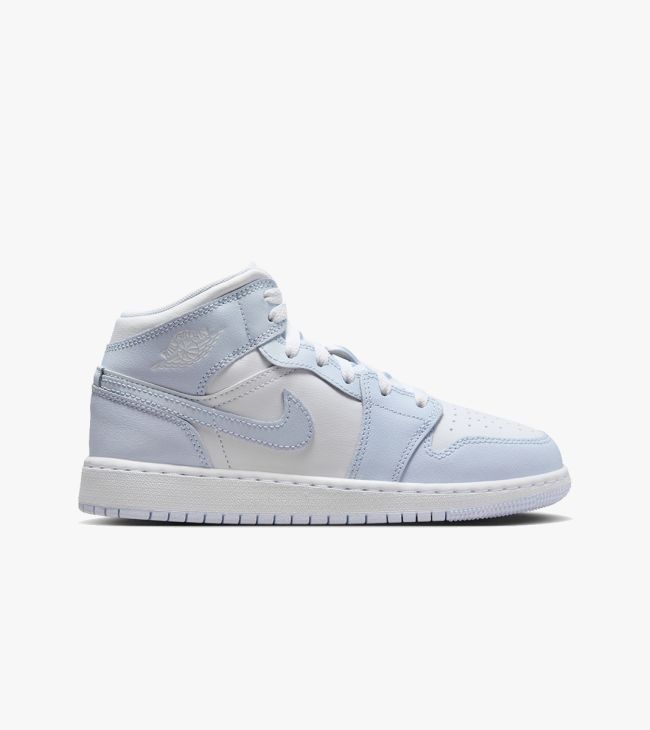 Air Jordan 1 Mid "Cobalt Bliss"