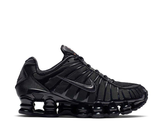 Nike Shox TL Black