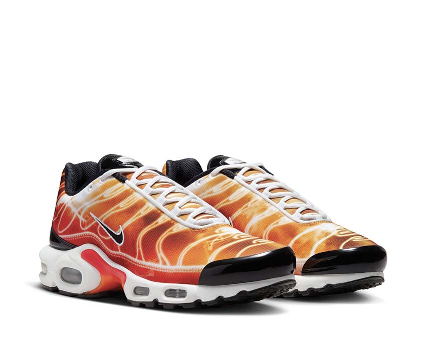 Nike Air max Plus "Φωτογραφία φωτός"