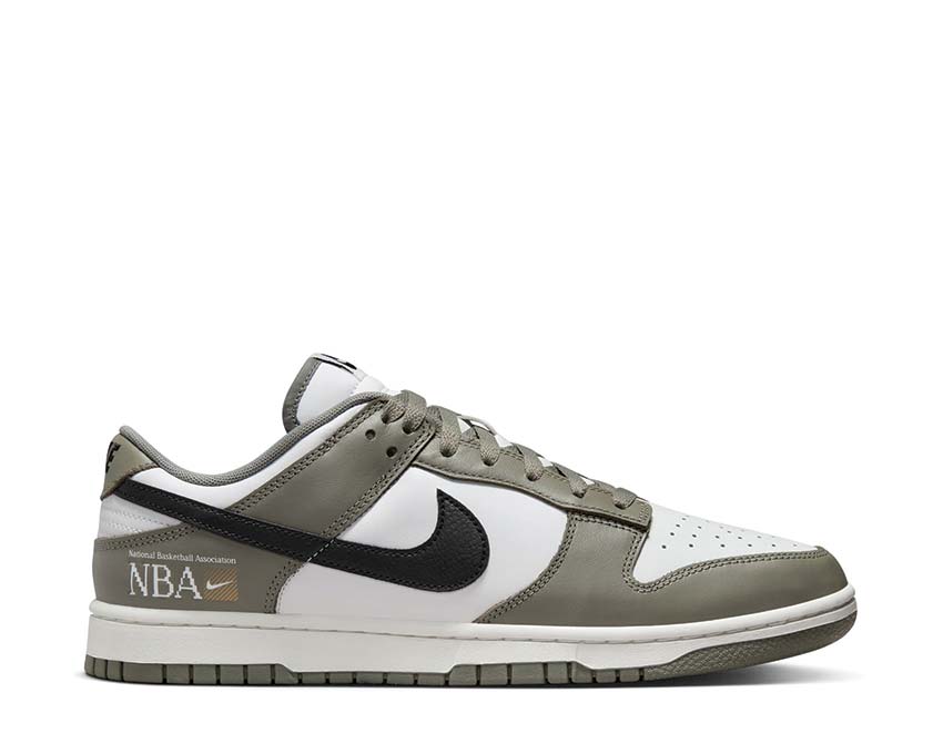 Nike Dunk Low "NBA Paris"