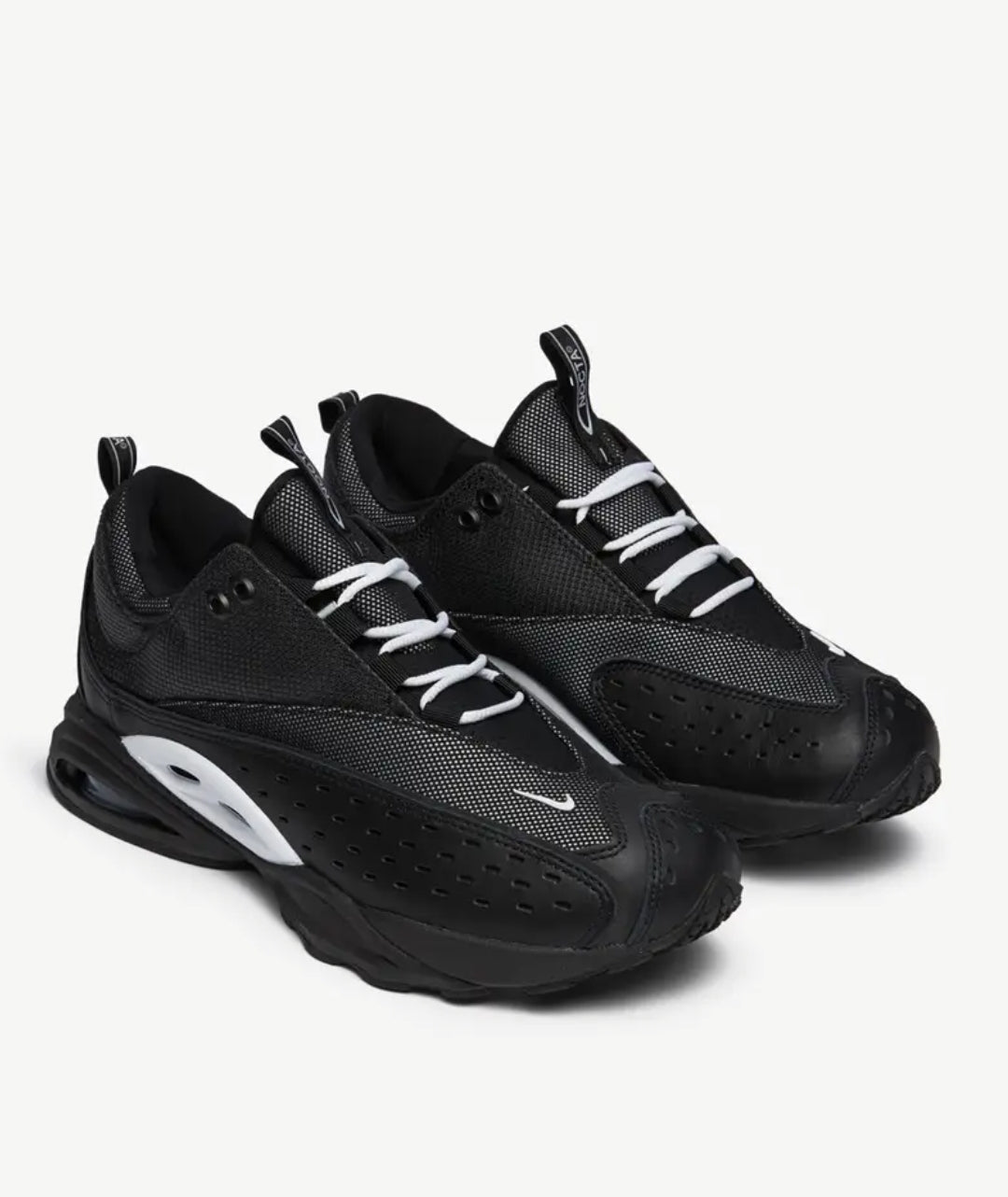 Nike x Drake NOCTA Air Zoom Drive SP "Black"