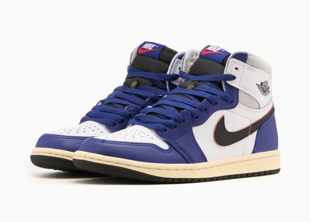 Air Jordan 1 Retro High OG "Rare Air"