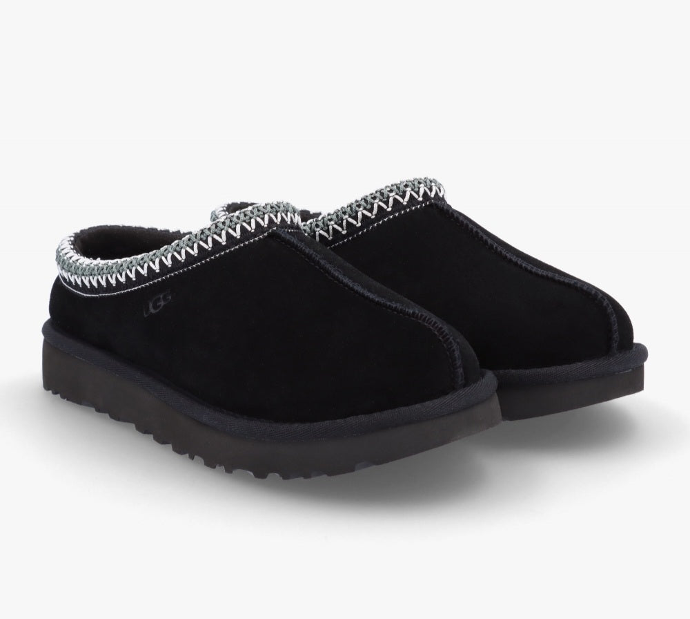 UGG Tasman Black