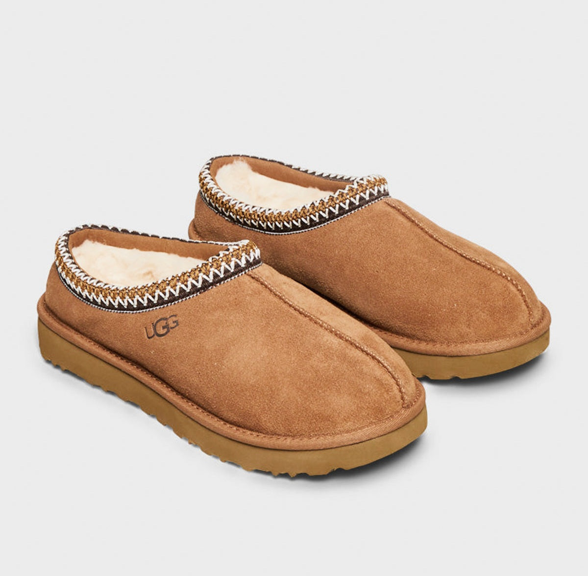 UGG Tasman Chestnut