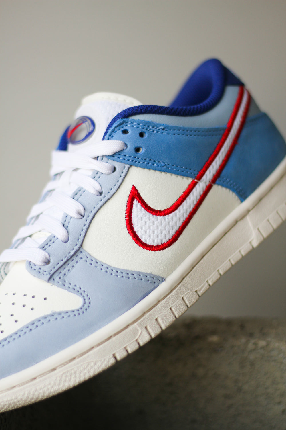 Nike Dunk Low "Armory Blue"