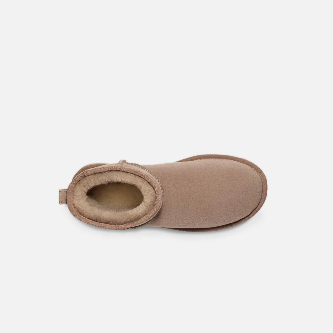 Ugg wmns Classic Mini II