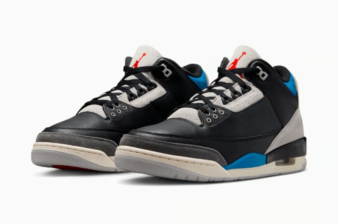 Air Jordan 3 Retro OG “Rare Air”