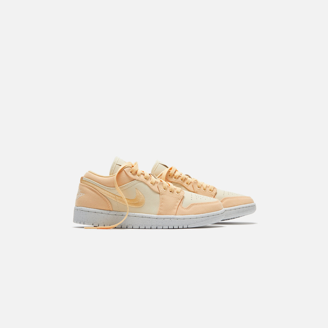 Air Jordan 1 Low SE "Celestial Gold"