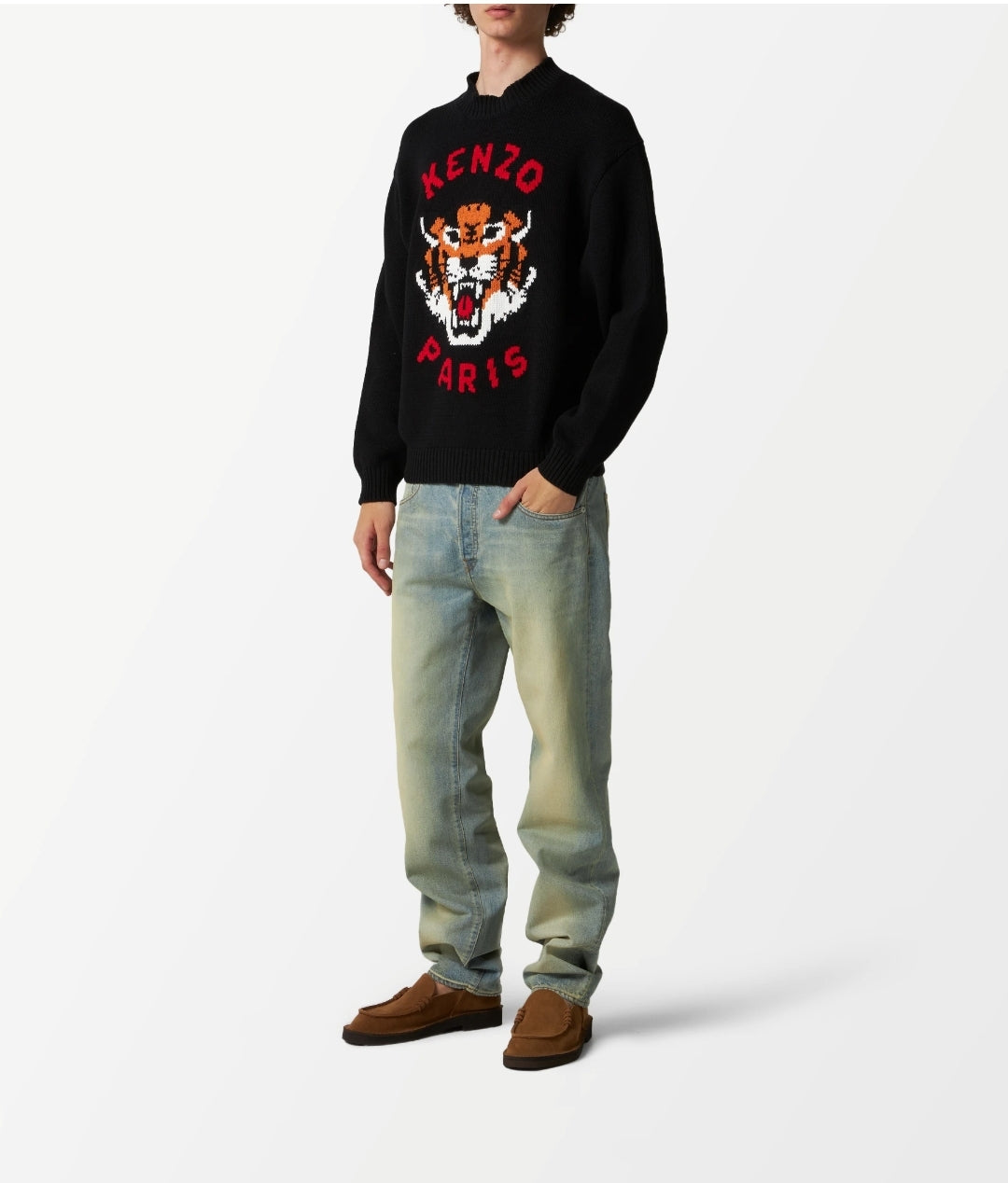 KENZO Sweater