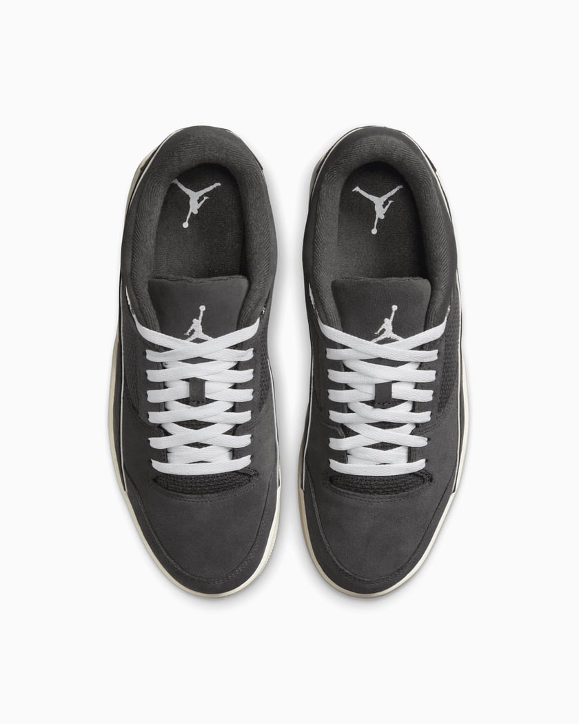 Jordan Flight Court "Anthracite"