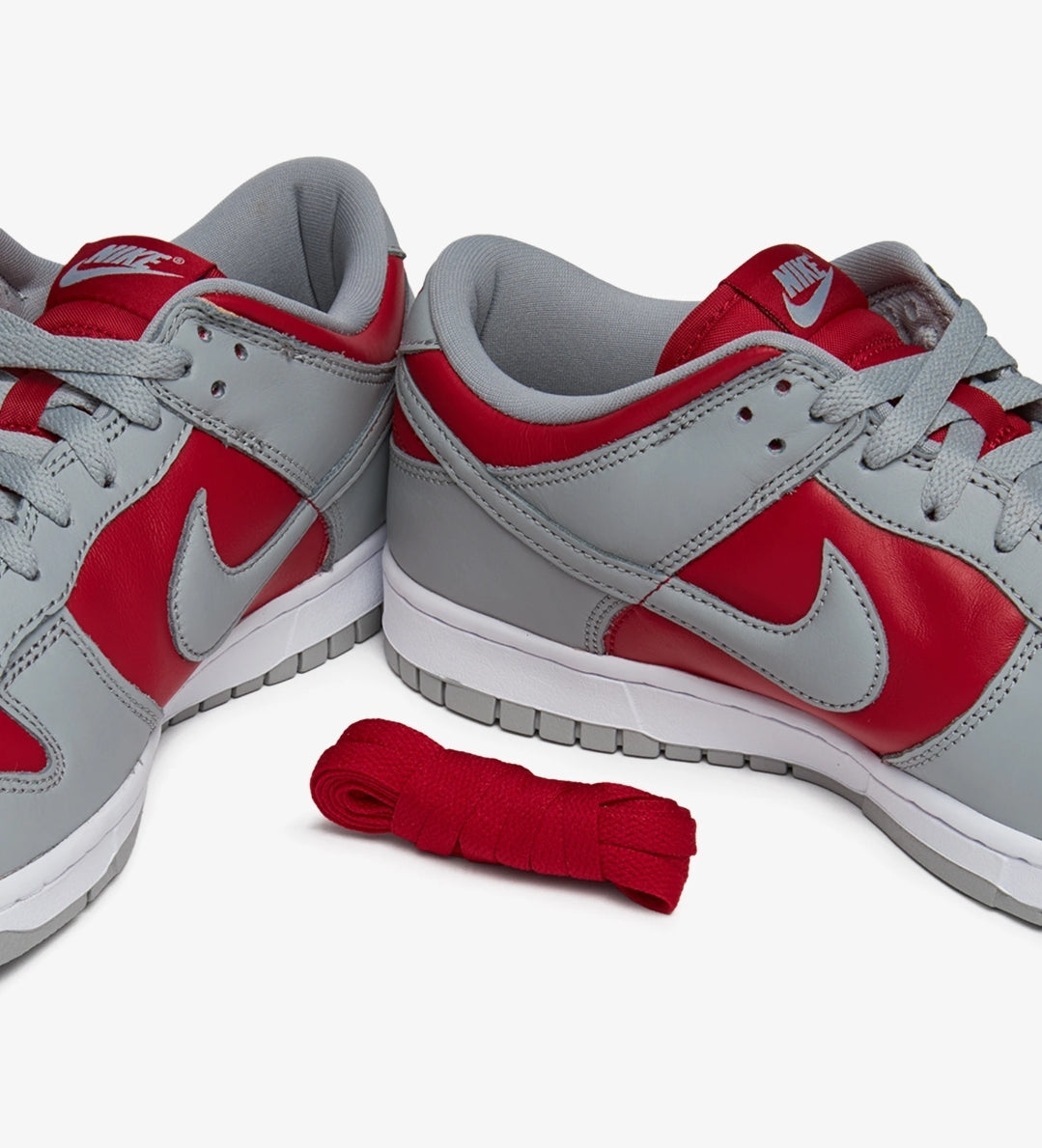 Nike Dunk Low "Ultraman"