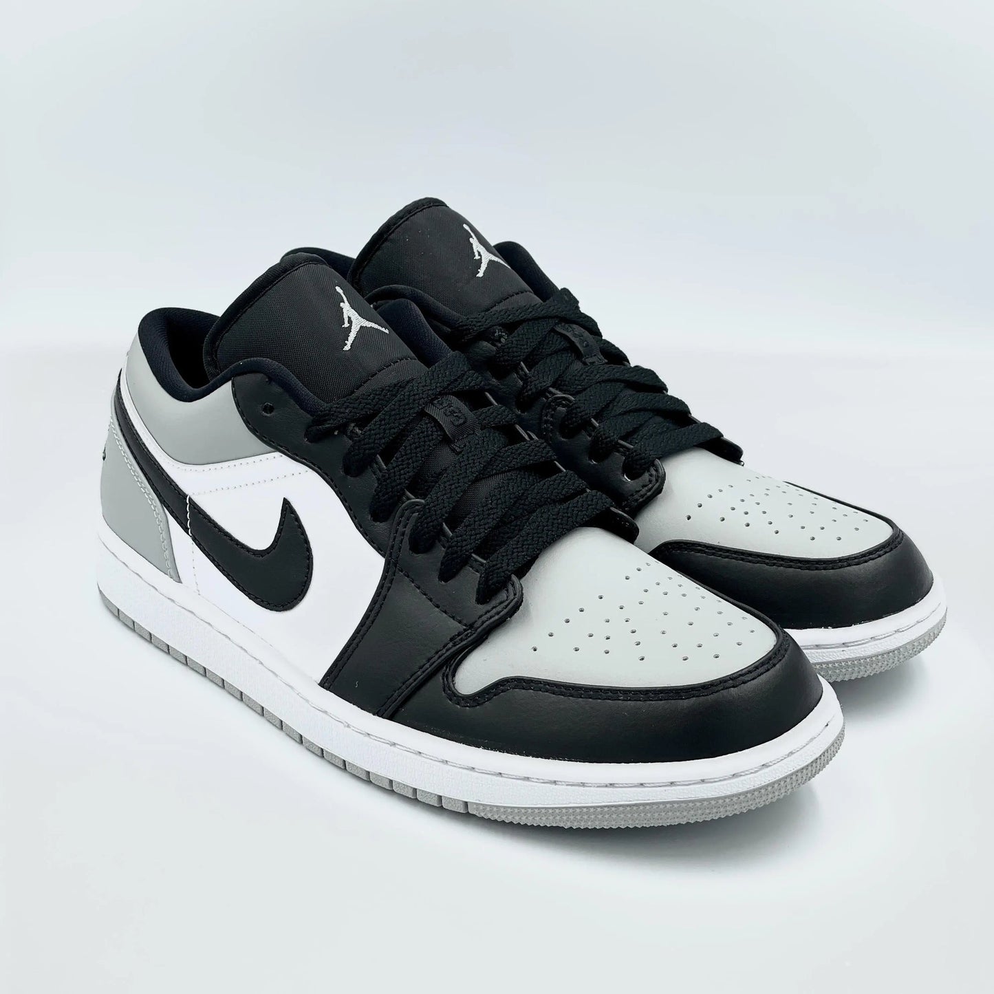 Air Jordan 1 Low "Shadow Toe"