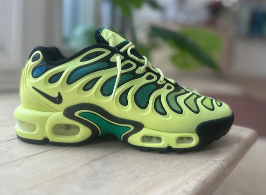 Nike Air Max Plus Drift "Lemon Twist"