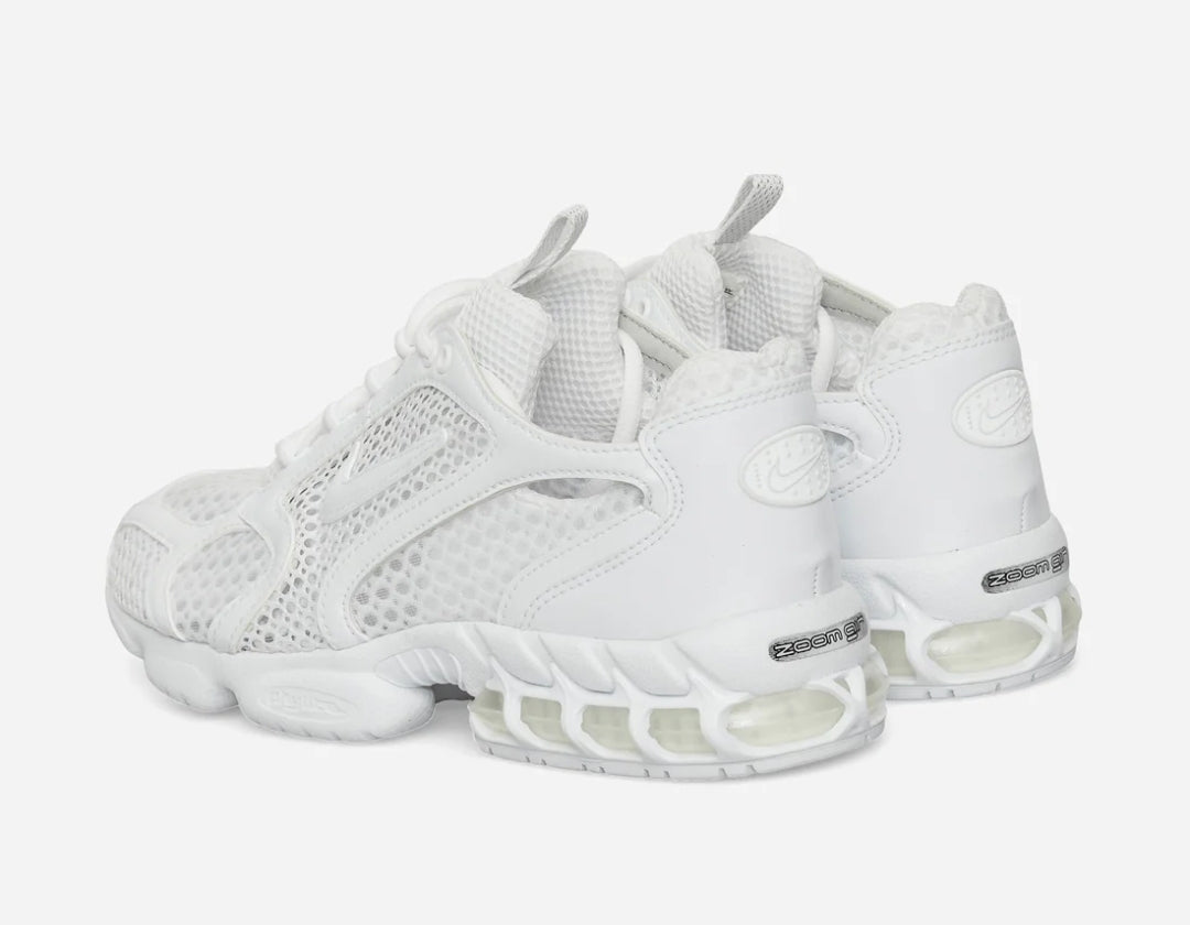Nike Air Zoom Spiridon Cage 2 White