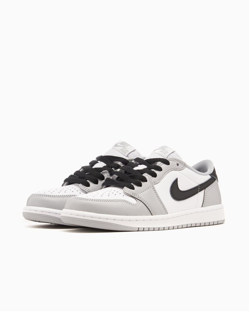 Air Jordan 1 Low OG "Barons"