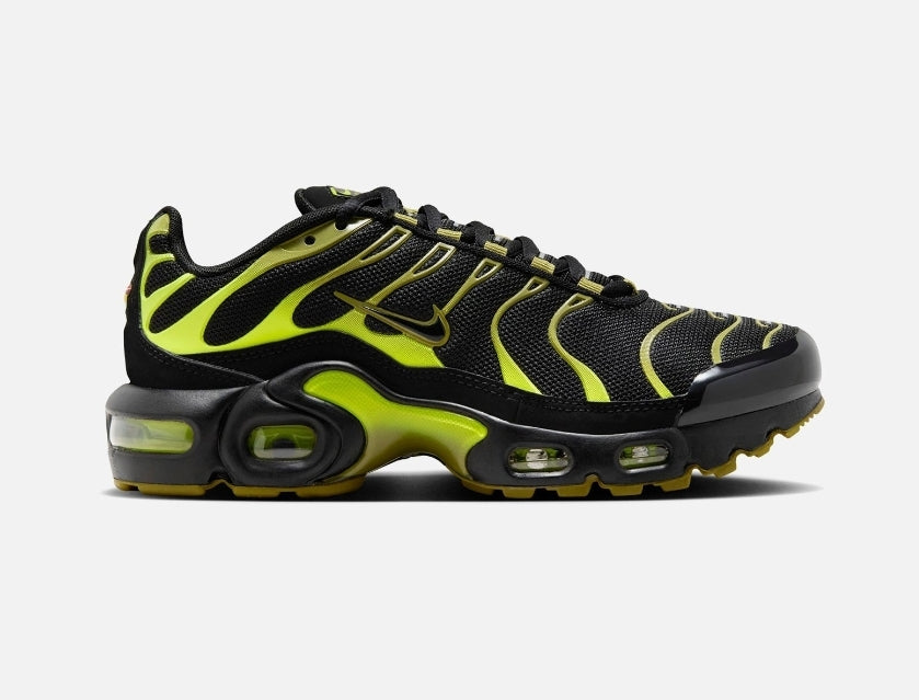 Nike Air Max Plus "Cyber Pacific Moss"