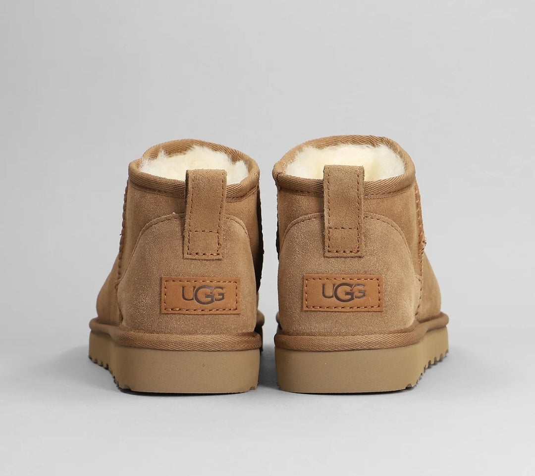 Ugg Classic Ultra Mini low