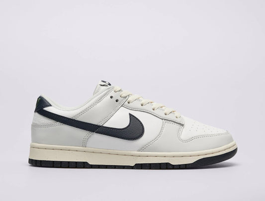 Nike Dunk Low Next Nature "Photon Dust/Obsidian White"