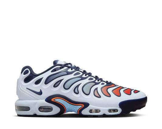 Nike Air Max Plus Drift "Thunder Blue"