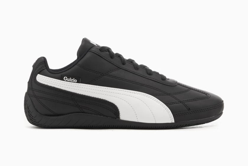 Puma x Guizio Speedcat Leather