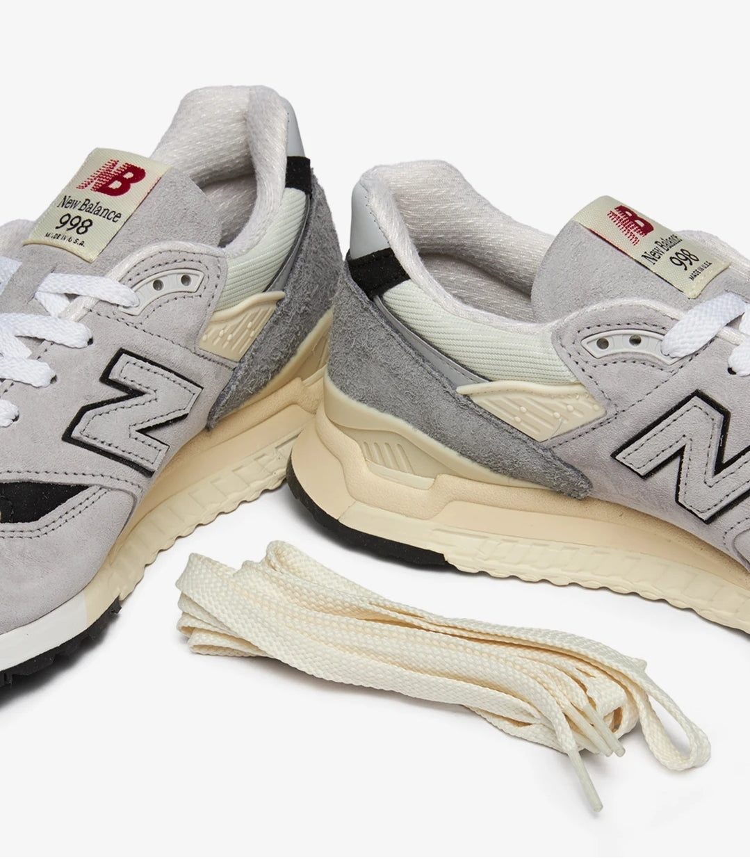 New Balance 998 Made in USA