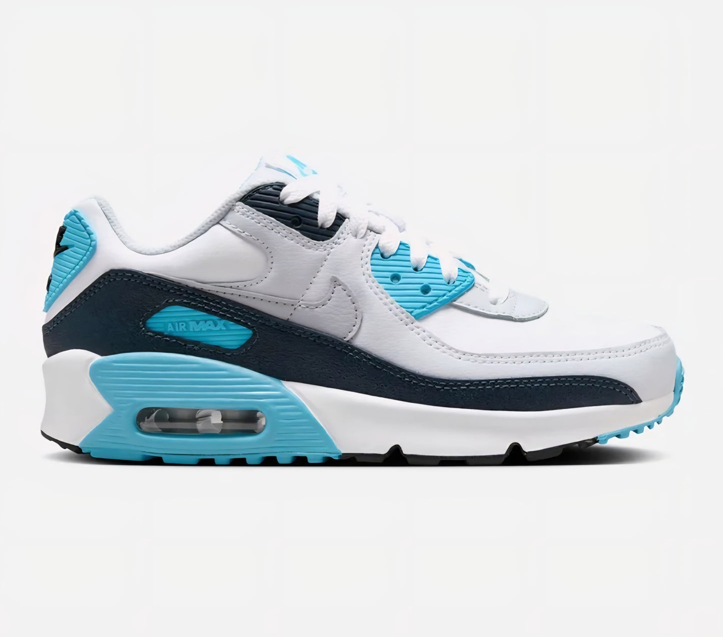 Nike Air Max 90 "Baltic Blue"