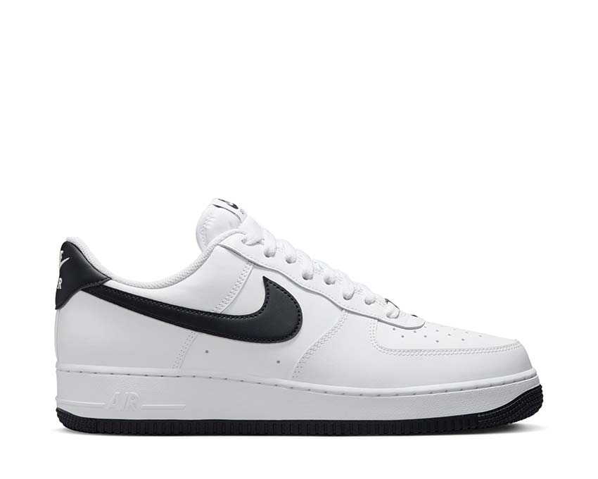 Nike Air Force 1 White/Black