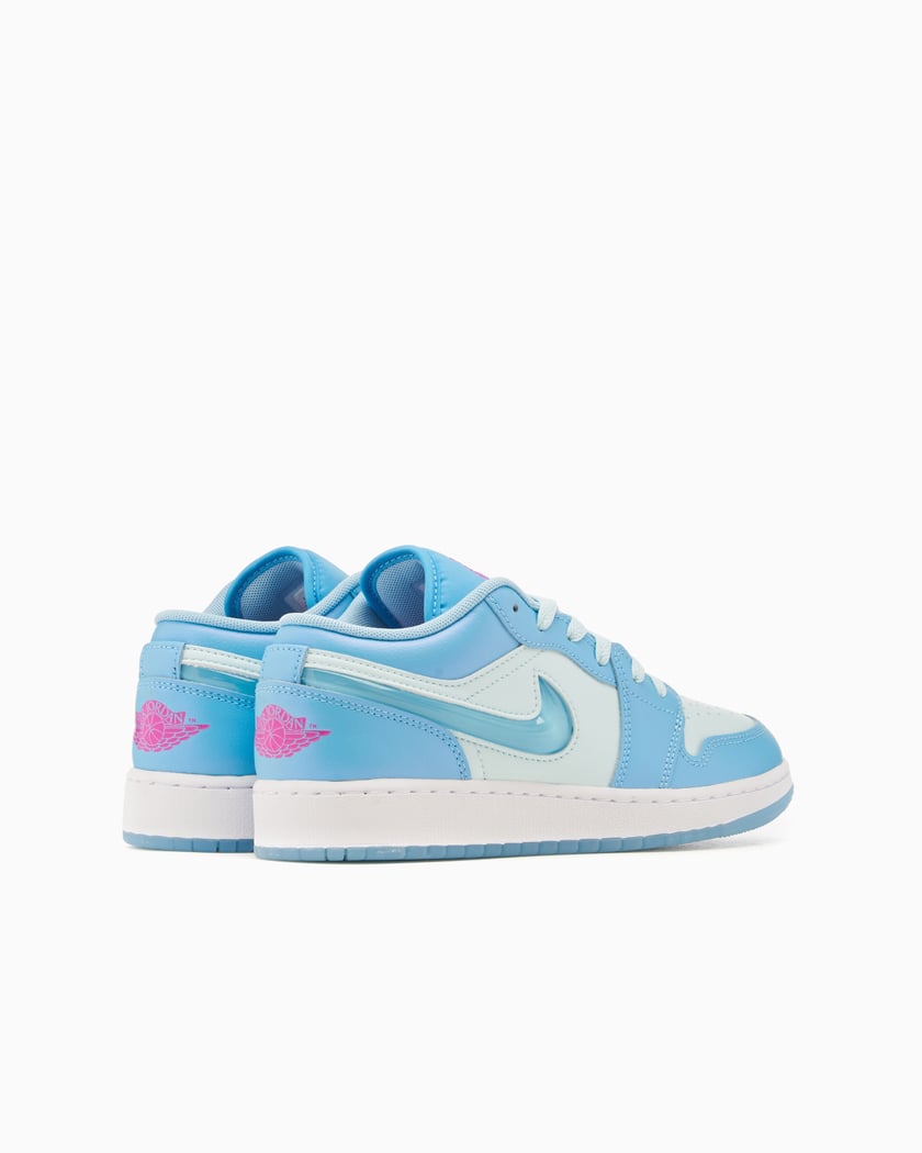 Air Jordan 1 Low SE 'Glacier Blue'