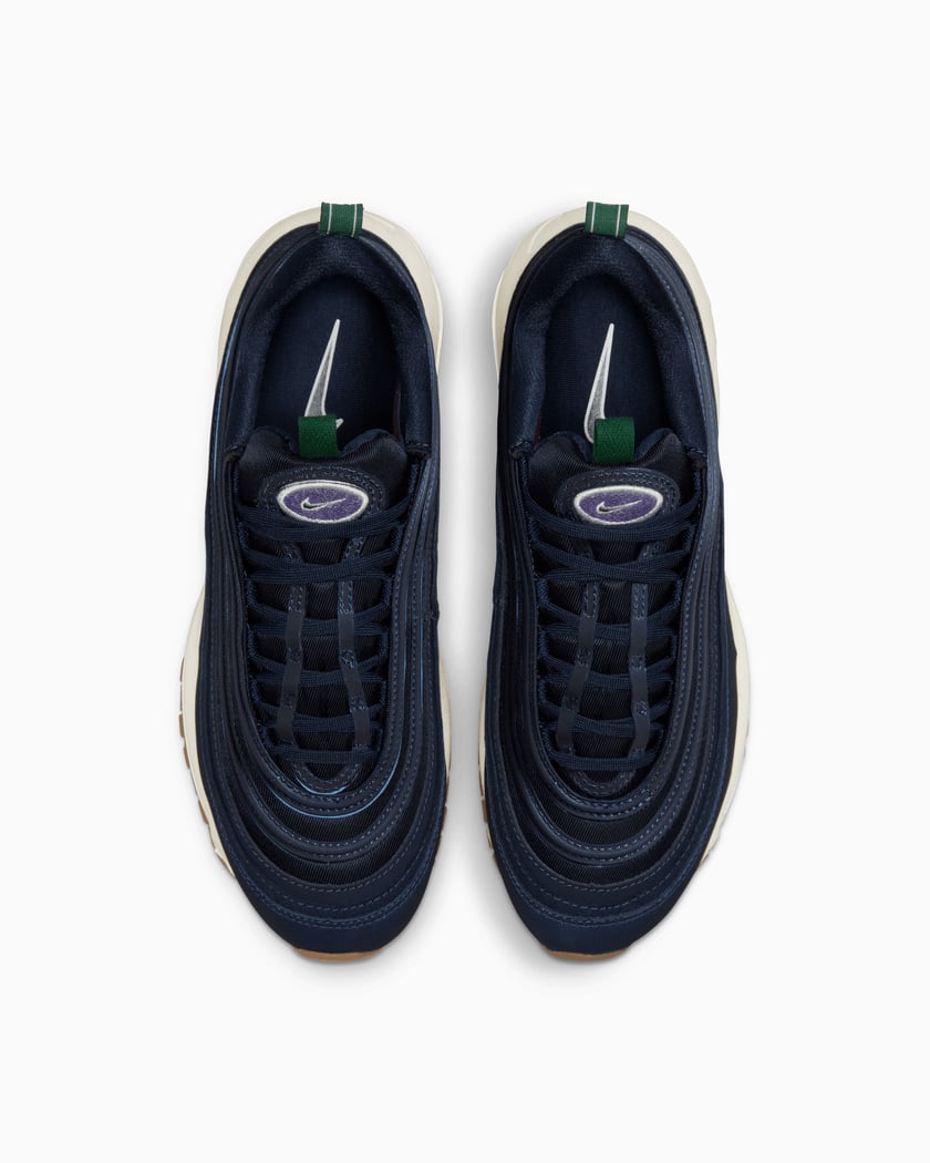 Nike Air Max 97 "Obsidian Gorge Green"