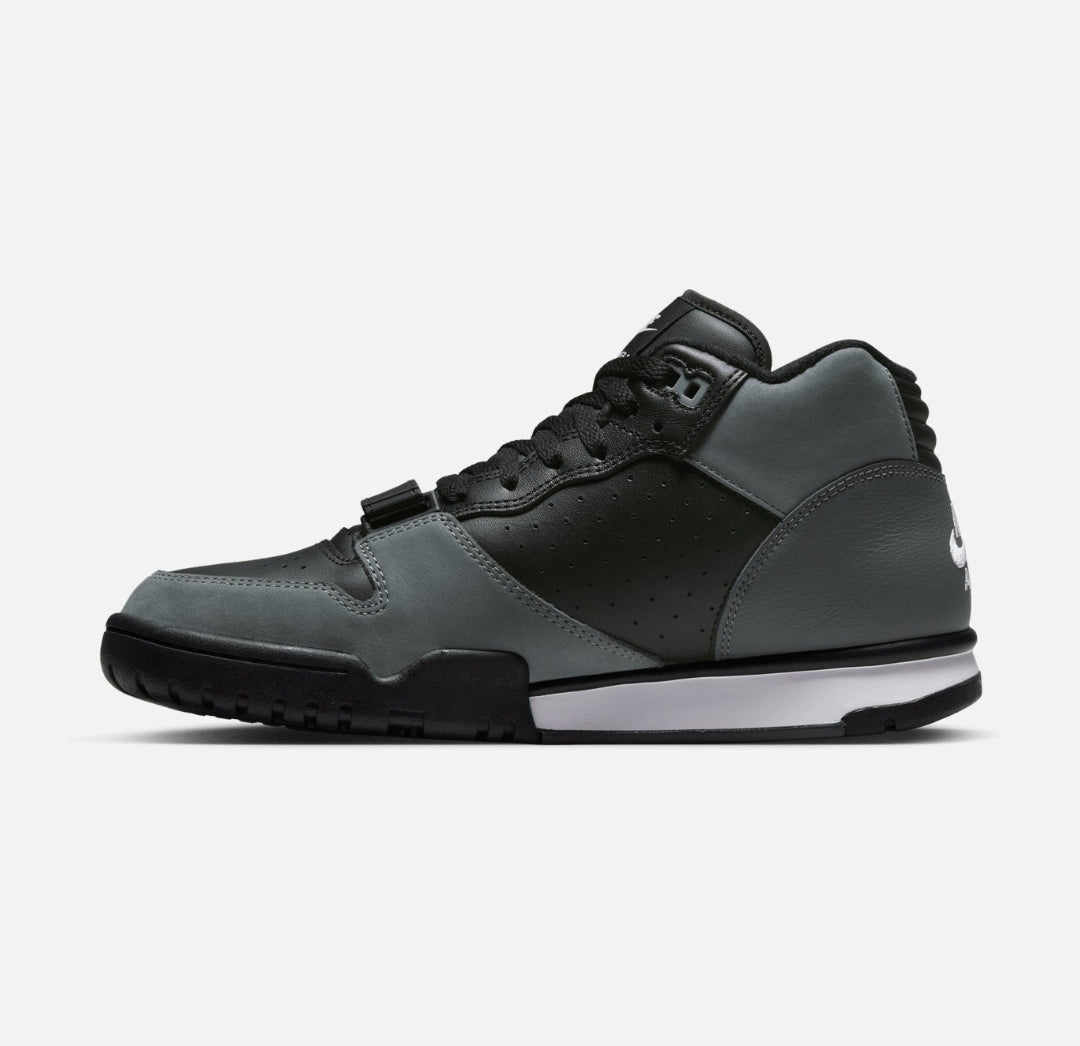 Nike Air Trainer 1 Black/Grey